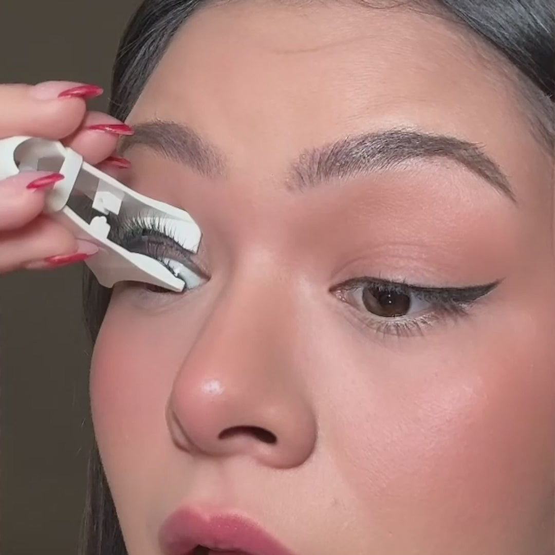 Faux Cils Magnifiques . Élégance Instantanée Sans colle !!!!!!! Effet GLAM!!!